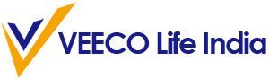 veeco life india logo